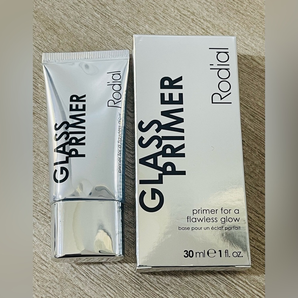 RODIAL GLASS PRIMER (Full Size/ 1oz/30ml/NIB